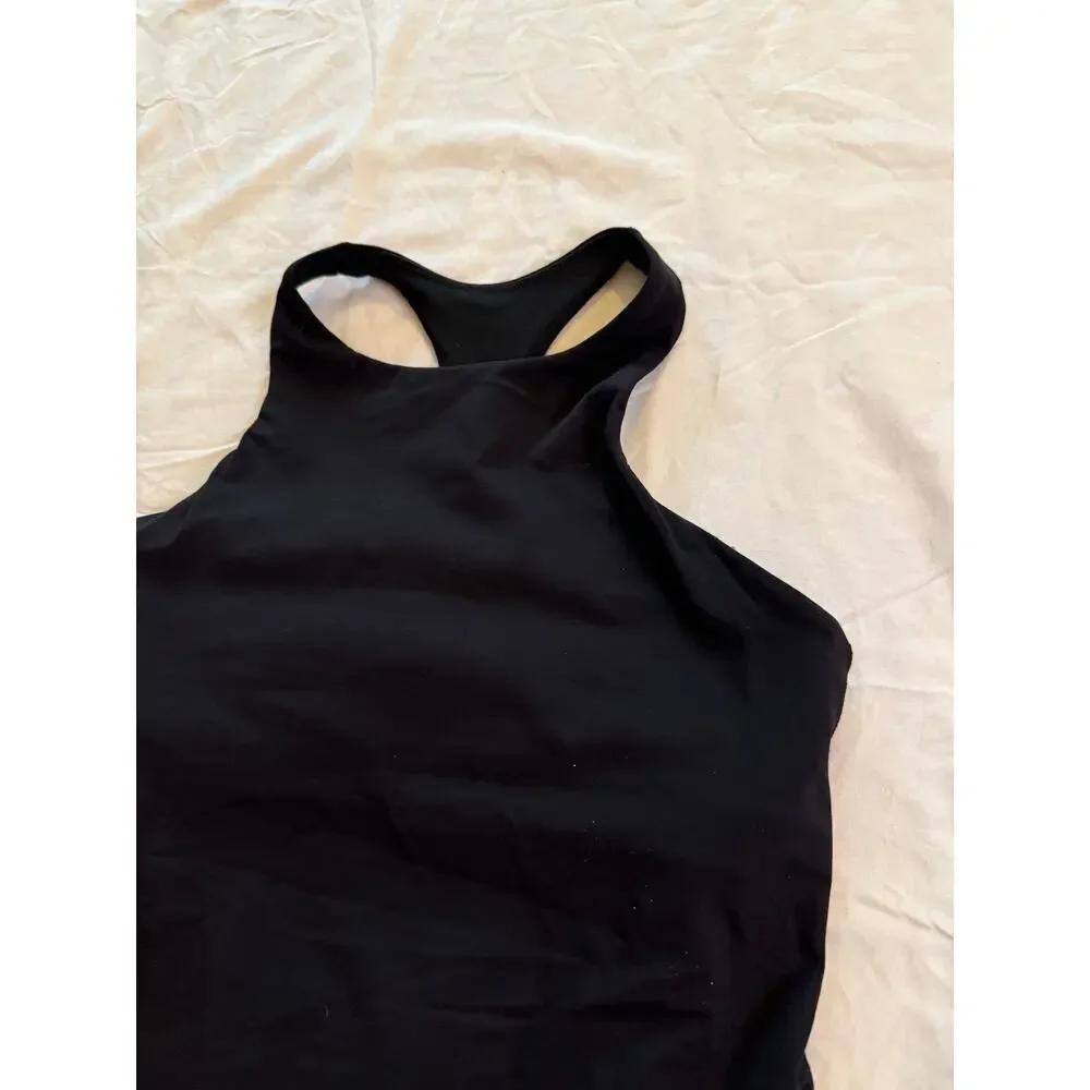 lululemon athletica performance studio